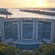 2026南京秋糖世茂滨江希尔顿参展企业阵容揭晓