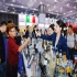 2026南京秋糖中国名酒展区｜清香酒专区黄酒养生酒专区满足多元化消费需求