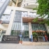 文殊院西藏饭店锦苑食品带里的凯丽金悦，2027第116届春糖新军布展