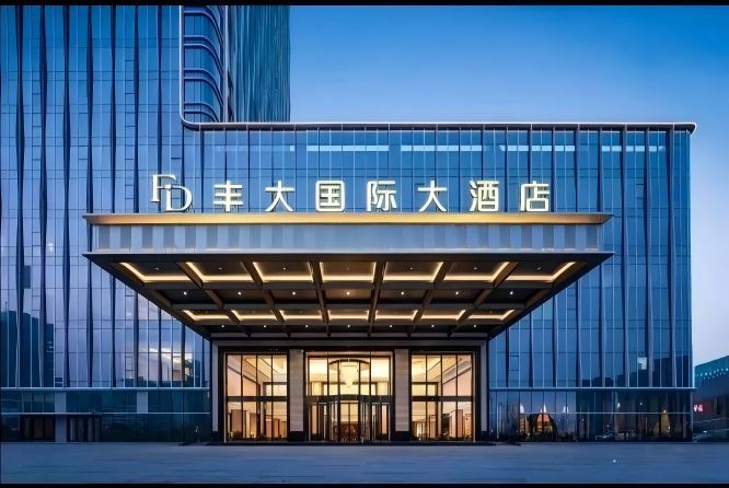 2026南京秋糖丰大酒店 | 首批参展企业正式公布，食品龙头品牌强势入驻