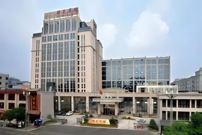 2027成都糖酒会索菲斯·锦苑宾馆酒店展参展速览